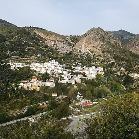 Pergar Descanso-15 Minutos Playa-Puerto-Motril Ferry Acebuches Екстериор снимка