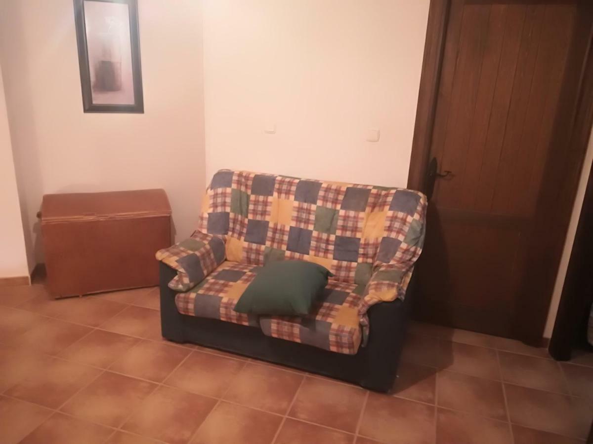 Pergar Descanso-15 Minutos Playa-Puerto-Motril Ferry Acebuches Екстериор снимка