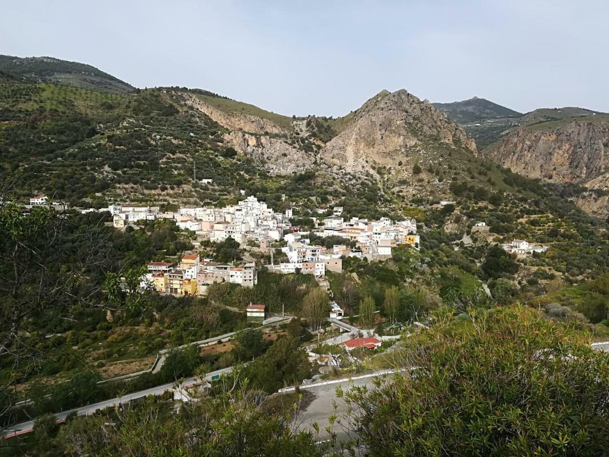 Pergar Descanso-15 Minutos Playa-Puerto-Motril Ferry Acebuches Екстериор снимка
