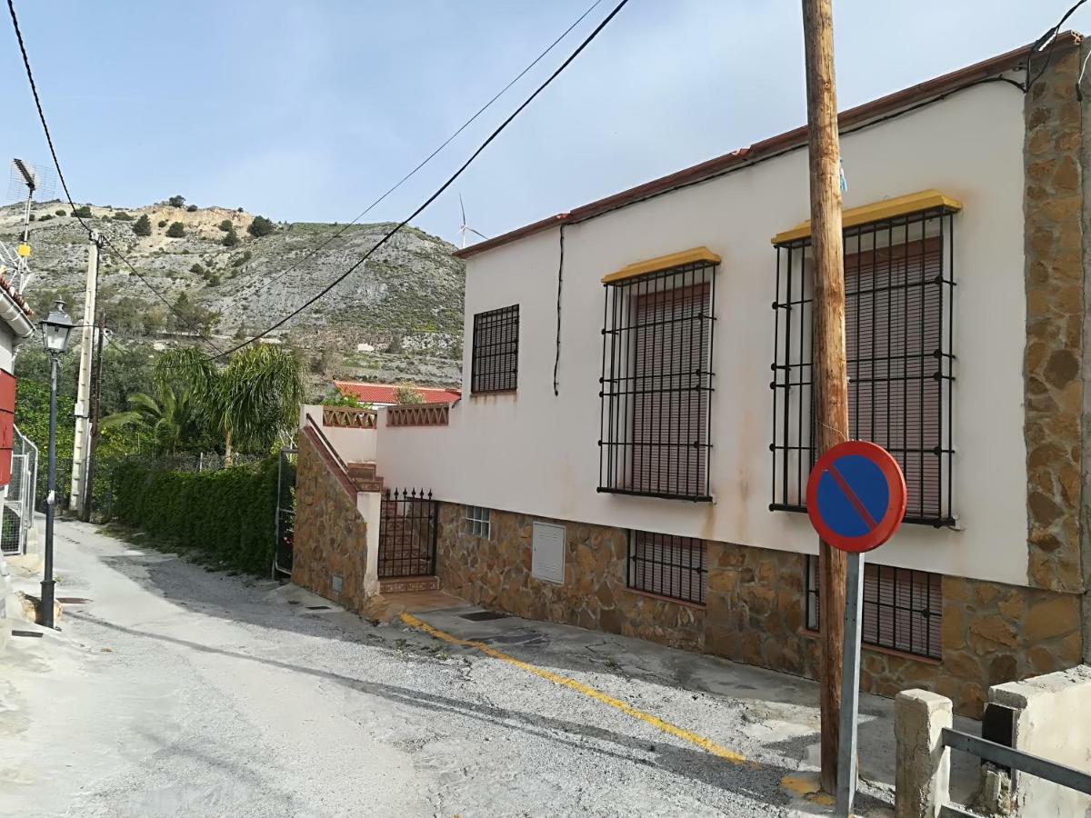 Pergar Descanso-15 Minutos Playa-Puerto-Motril Ferry Acebuches Екстериор снимка